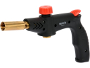 Gas Burner Torch Head With Piezo YT-36711 YATO