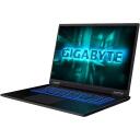 Gigabyte GAMING A16 3VHK3EEC93SH, 18", 2560x1600, AMD R7 260, 32GB, 512GB+1TB, RTX 5060, Win11, ENG klaviatuur, 76Wh, 165Hz