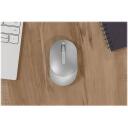 Dell Premier Rechargeable Wireless Mouse MS7421W 570-ABLO, 2.4GHz, Bluetooth 5.0, 4000 DPI, 7 nuppu, laaditav aku