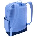 Case Logic Mugursoma 3205193, 24L, 0.41kg, 30.0x27.0x42.9cm, 100% pārstrādāts poliesters, konturētas plecu siksnas