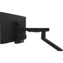 Dell Stiprinusvarras MSA20 482-BBDJ, 19-38", 10 kg, k&otilde;rguse, kallutamise, p&ouml;&ouml;ramise, s&uuml;gavuse reguleerimine