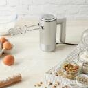 Petra Mikseris PT5250VDEEU10, 300 W, 5 ātrumi, 2 mīklas āķi, 2 puto&scaron;anas uzgaļi, turbo režīms, mazgājami uzgaļi