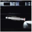 Emos CREE LED metalltaskulamp P3150, 100 lm, 1x AAA, alumiinium, IP65, 3 h p&otilde;lemisaeg, klamber, aas