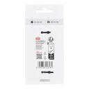 Offset kruvikeeraja 3 tk KREATOR KRTH22003 Pikkus: 110 mm