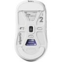 Pulsar USB оптическая мышь X2H eS PX2HES22, 26000 DPI, 4000/8000 Гц, OLED дисплей, аккумулятор 500mA, 70-100ч времени работы