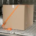 Siksna bagāžas nostiprināšanai KREATOR KRTH40805 5,0m 480kg