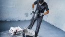 Maisītājiem PRO MULTI MATERIAL VISCOUS AND DENSE MAISĪTĀJS, 2607990017 BOSCH