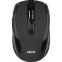 Acer Ergonominė pelė MX202 HP.EXPBG.014, 1600 DPI, 2.4 GHz, 6 mygtukai, juoda, belaidis ry&scaron;ys