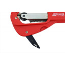 Cauruļu griezējs ar deburrer, grie&scaron;anas diapazons 3-32mm, alumīnija sakausējums, AW31530, AWTOOLS