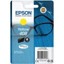 Epson Tindi Kassett C13T09J44010, 14.7ml, 1100 lehte, Kollane, Suur tootlikkus, Epson DURABrite Ultra