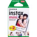 Fujifilm Instax Mini L&auml;ikiv film 4547410364866, 20 kaadrit, ISO 800, Aku