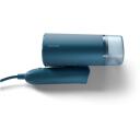 Philips K&auml;eshoitav Riideauruti STH3000/20, 1000W, 0.1L, 20g/min, kompaktne, ohutu k&otilde;ikidele kangastele