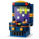Lego Rotaļlieta 3 IN 1 31380, 268 detaļas, 8 cm, 12 cm, 40 mm, 8+ gadi, instrukciju lapa