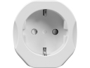 TRAVEL ADAPTER EUROPE TO UK 72442 STHOR