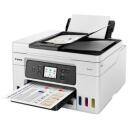 Canon Maxify GX4040 5779C009, 1200x2400dpi, 7.1ipm spalvų nuskaitymas, 18ipm mono spausdinimas, 13ipm spalvų spausdinimas, WiFi