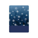 Lakats 4FUN Polartec, Dots Blue, 5907487939289 4FUN