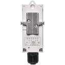 Emos Pindatermostaat P5683, 230V AC, 50Hz, manuaalne, kaabel, vool, valgustusega, ilma k&uuml;lmakaitseta