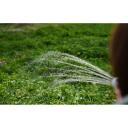 Flextail Tiny Shower Portatīvā du&scaron;a ar sūkni, Tiny shower-W, 200 g, 35-70 min, 4.5-5 L/min, IPX7, 2.2 m &scaron;ļūtene