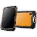 RugGear plan&scaron;etdators RG910, RG910, 8 collas, 1920 x 1200, 6000 mAh, 32 GB, 3 GB RAM, Android 8.0, Bluetooth 4.1, IP68