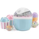 Giles & Posner Saldējuma pagatavotājs EK5014GSBLFVDE, 9.5W, 500ml, 15&ndash;25min