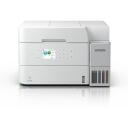 Epson Multifunktsionaalne printer EcoTank L6376 C11CL43404, 4-ink, A4, Wi-Fi, ADF, automaatne kahepoolne printimine
