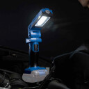 Аккумуляторный рабочий свет C-WL20-X, 300 лм, 3 Вт, SCHEPPACH, 5909244900, GEN2, каркас