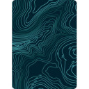 Lakats 4FUN Original, Chaos Blue, 5903313813198 4FUN