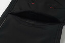 Softshell kelnės, Pesso, NEBRASKAJ62, C62, juodos