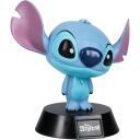 Paladone Dekoratiivne lamp PP11360LS, 11cm, sinine, LED, vabalt seisv, ametlikult litsentseeritud Disney toode