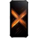 Hammer Mobilais telefons Energy X2 TEL001059, 6GB, 128GB, 6.1", 1560x720, 50MP, 5000mAh, IP68, Dual SIM