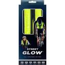 Easypix LED жилет L/XL 65001, 0.230 кг, неоновый зеленый, постоянный свет до 60ч, медленное мигание до 70ч, быстрое мигание до 80ч
