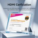 Vention HDMI kaabel 15M AACBN, 4K@60Hz, 18Gbit/s, 3D, HDR, must