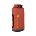 Ūdensmaiss BIG RIVER Dry Bag, izmērs: 20L, Jet Black, 9327868148530 SEA TO SUMMIT