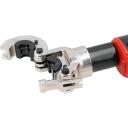 Yato gofrē&scaron;anas knaibles PEX U/TH16-32 18V (BODY) YT-21733, 18 V d.c., 60 kN, 5.01 kg, 23.6 &plusmn; 1.5 m/s&sup2;, IPX0
