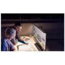 Benq Ekrānjosla LED uzdevumu lampa 9H.W42QD.WP1, 5 W, 2700-6500 K, 50000 h, 930 lm, melns, alumīnijs, PC