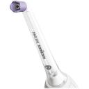 Philips Suu loputuse otsik HX3062/00, 2 tk, valge/lilla, Quad Stream otsik, &uuml;hilduv Sonicare'iga