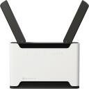 Mikrotik S53UG+5HAXD2HAXD-TC&RG650E-EU belaidis prieigos ta&scaron;kas, 5G, 4G LTE-TDD & LTE-FDD, Wi-Fi 6, 1200 Mbit/s, 5 RJ-45, IP20, CE