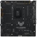 Asus Emaplaat TUF GAMING B760M-BTF WIFI 90MB1G50-M0EAY0, 244mm, 4xSATA, 3xM.2, 1xHDMI, 1xDP, 4xUSB 2.0, 6xUSB 3.x, 1xLGA1700