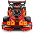 Lego NINJAGO 71867 X-1 Ninja Įkroviklis, 691, 3, 14+ metų