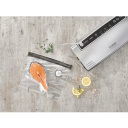 Užsegami mai&scaron;eliai vakuuminiam pakavimui 20 &times; 23 cm 20 vnt 01292 Caso