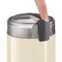 Bosch Kohviveski TSM6A017C, 180 W, kohviubade maht 75 g, v&auml;rv: beež