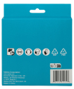 &Scaron;lifavimo tinklelis MAKITA D-78651 &phi;125mm A80 (10vnt)