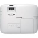 Epson | EB-2250U | WUXGA (1920x1200) | 5000 ANSI lumens | 15.000:1 | White | Lamp warranty 12 month(s) | FHD | 3LCD
