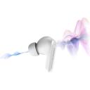 Energy Sistem Patiesi bezvadu austiņas Serenity ANC 459209, 25h, 5h, Bluetooth 5.4, IPX4, Quad Mic, Akumulators