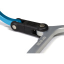 Heroclip, kompakts un izturīgs 360° rotējošs āķis, R763156, GEARAID