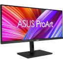 Asus Monitorius PA348CGV, 3440 x 1440, 120 Hz, 21:9, 350 cd/m&sup2;, 2 ms, 4 x USB-A 3.2, 2 x HDMI, 1 x DP, 1 x USB-C