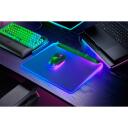Razer Firefly V2 Pro peles paliktnis RZ02-04920300-R3M1, 360 x 278 mm, Phantom Green, USB-C kabelis