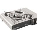 Outwell 1-p&otilde;leti kaasaskantav gaasipliit 651263, 2000W, gaasi tarbimine 146 g/h, 1 p&otilde;leti