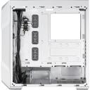 Coolermaster MasterBox TD500 Mesh V2 TD500V2-WGNN-S00, 2x3.5", 3x2.5", 2xUSB 3.2 Gen 1, 1xUSB 3.2 Gen 2 Type C
