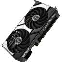 Asus Видеокарта DUAL-RTX5070-O12G 12GB GDDR7, PCIe 5.0, 2 вентилятора, 7680 x 4320, NVIDIA G-SYNC, VR готова